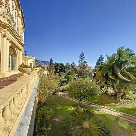 Studio Imperial Menton Exteriör bild